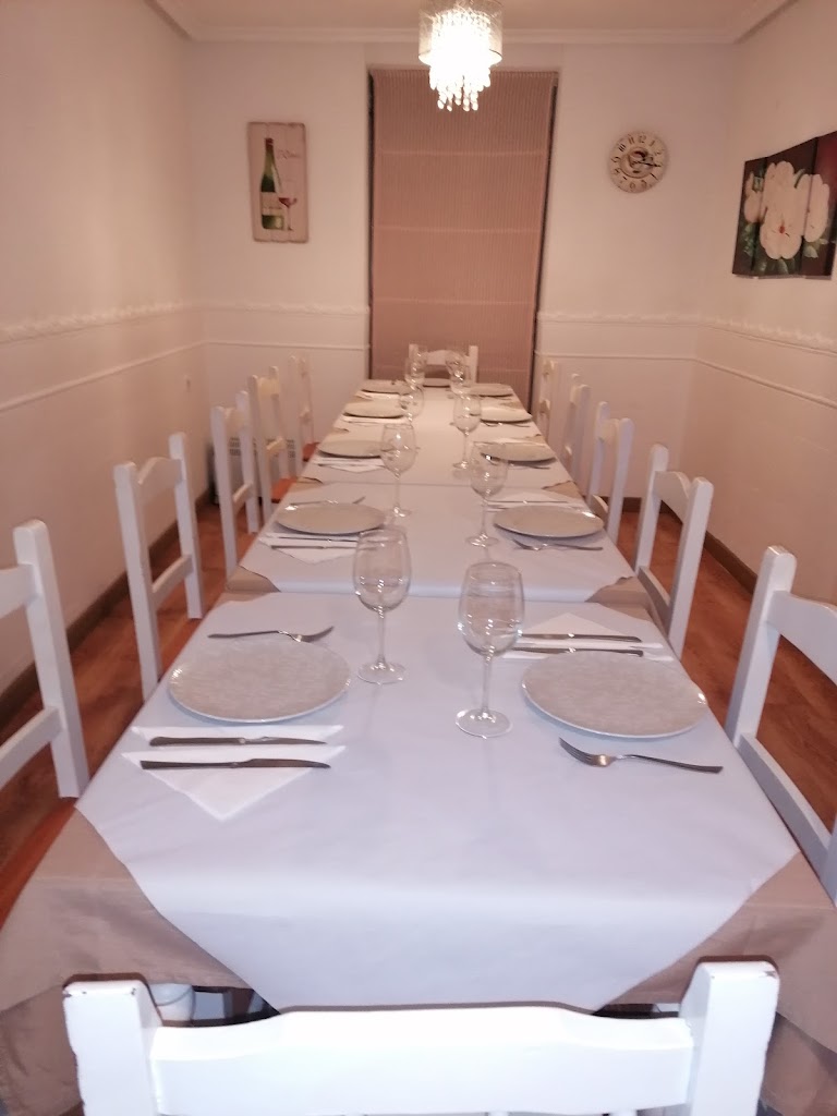 La Mar Sala Navalmoral S.L. — Ambiente