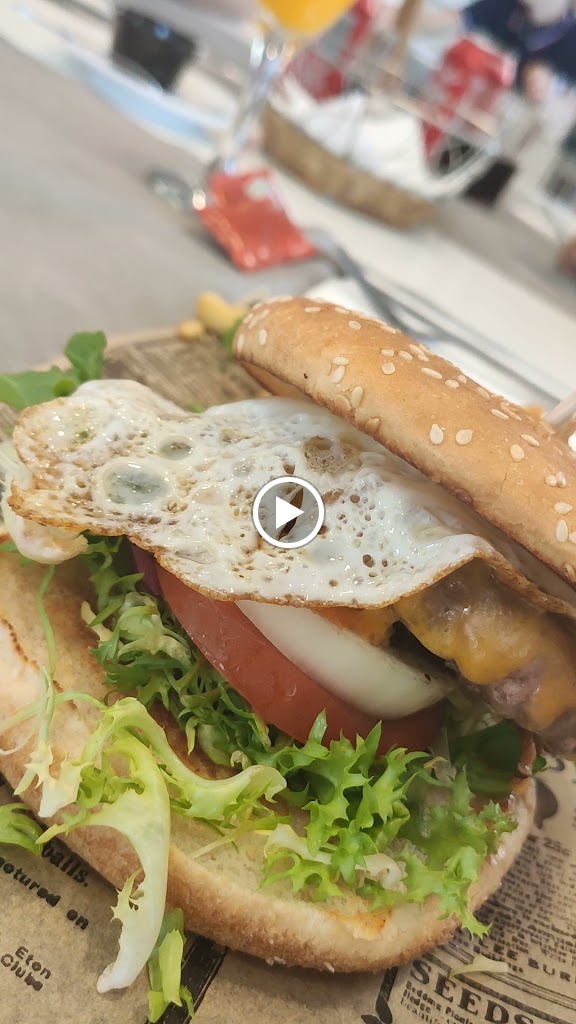 Restaurante El Tapeo — Videos