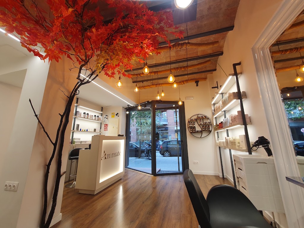 Ammate Peluqueria- Medicina Estetica Avanzada