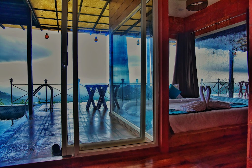 Vayalada View Point Resort