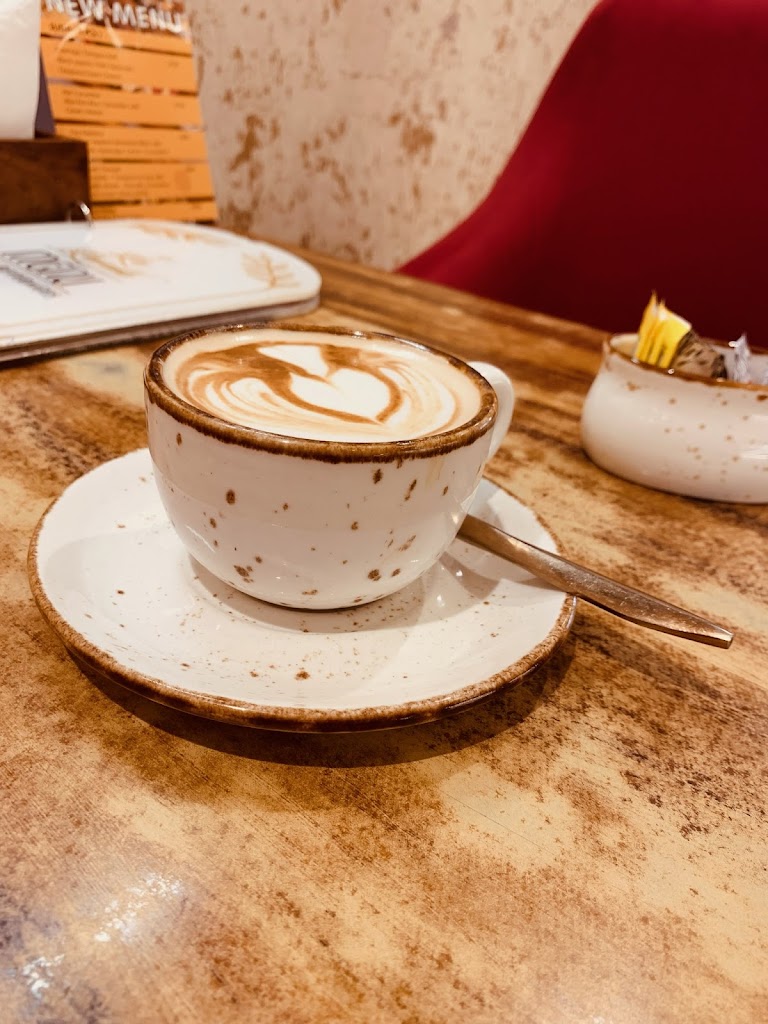 Cappuccino