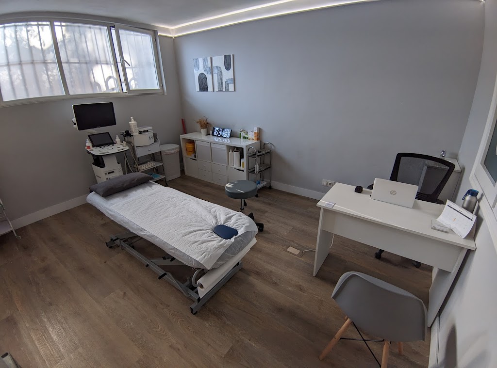 Biboxfisio - Fisioterapia Adrian Requena