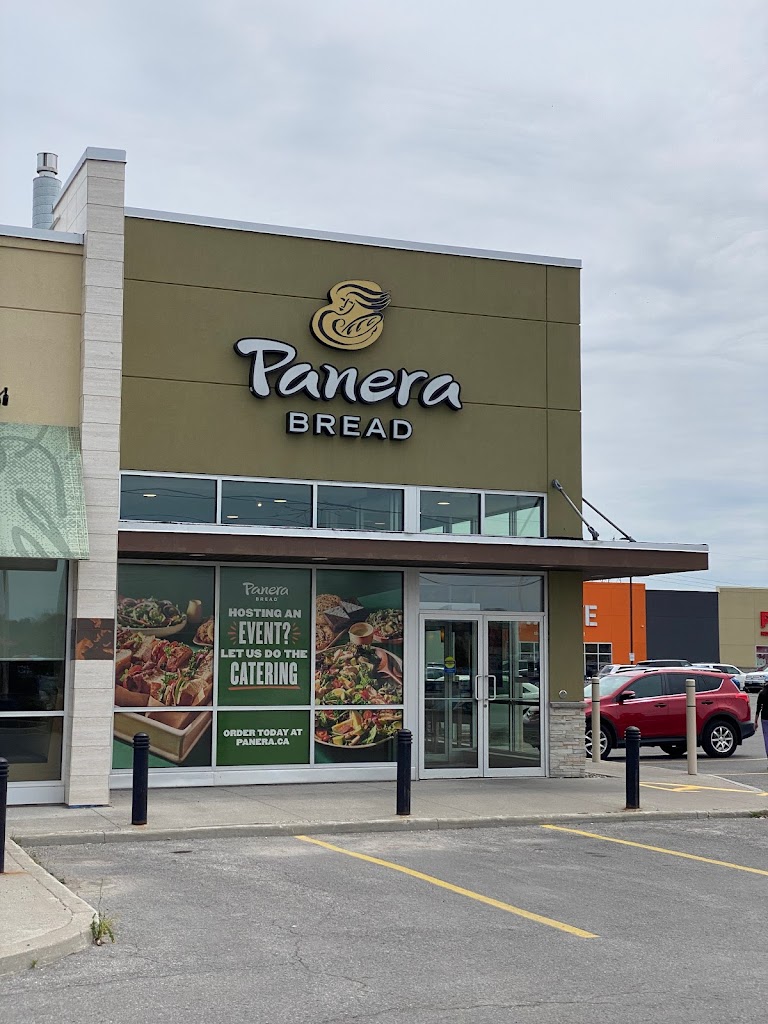 Panera Bread in Belleville