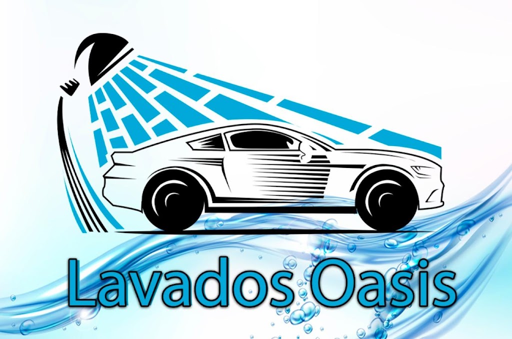 Lavados Oasis