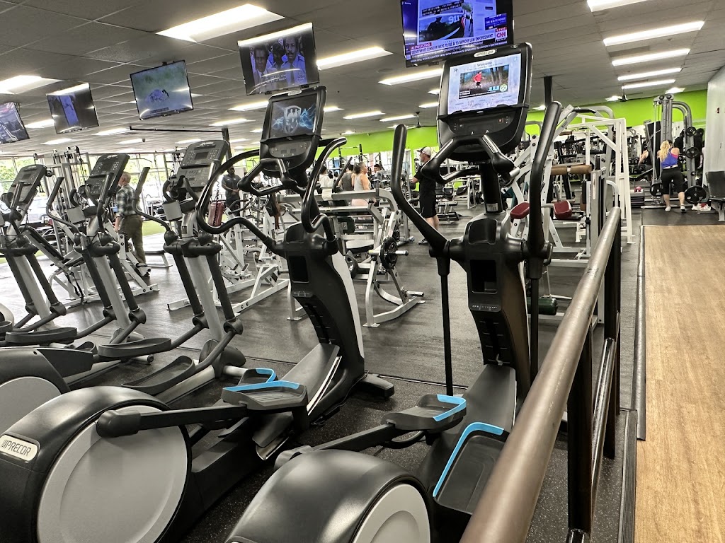  Method Gym - Leonardtown, MD