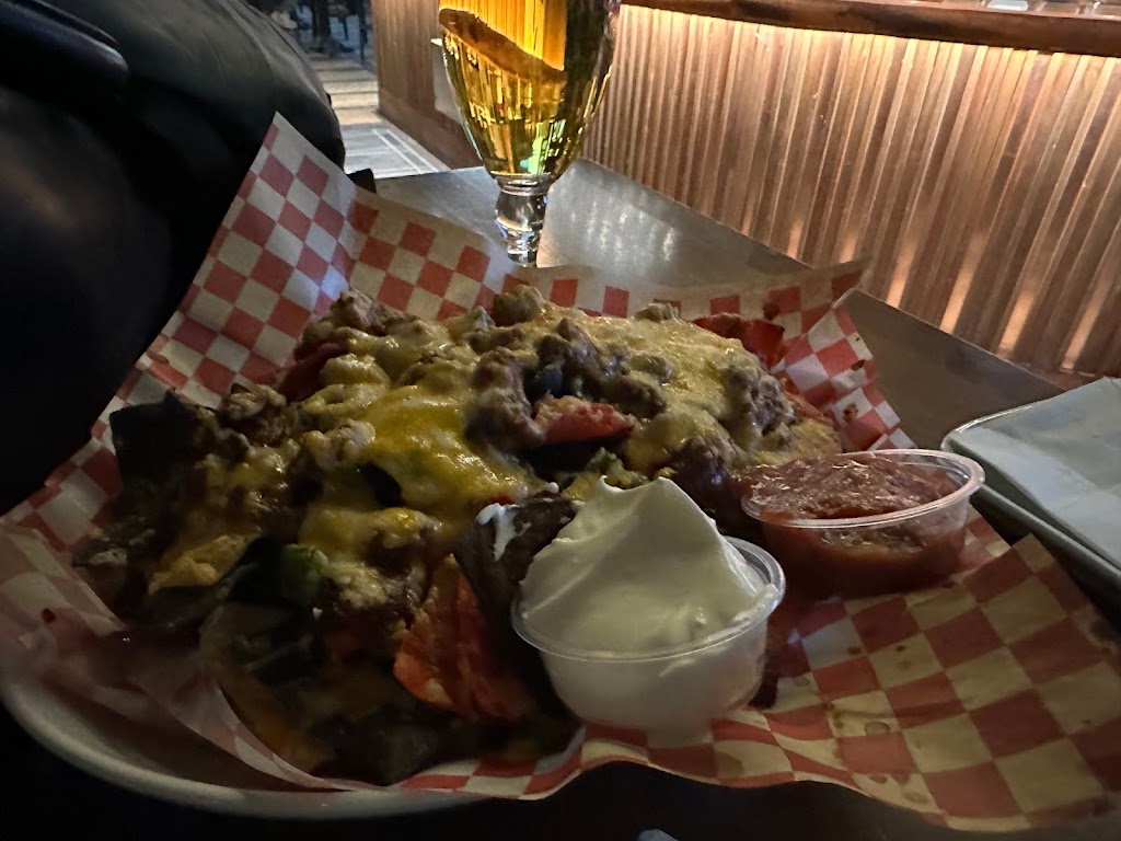 Nachos