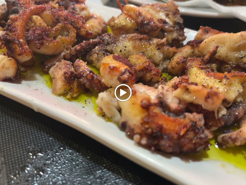 Restaurante Acapulco — Videos