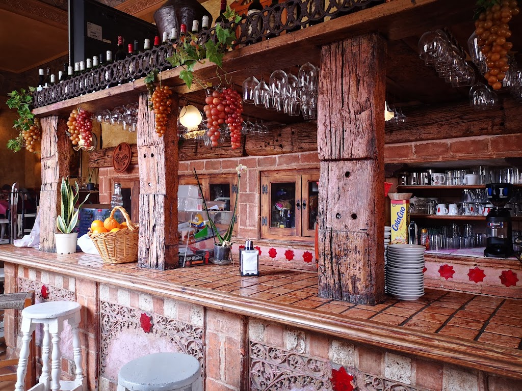 Restaurante Granadul