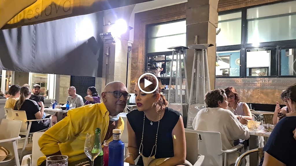 Bar Casino Eslava — Videos