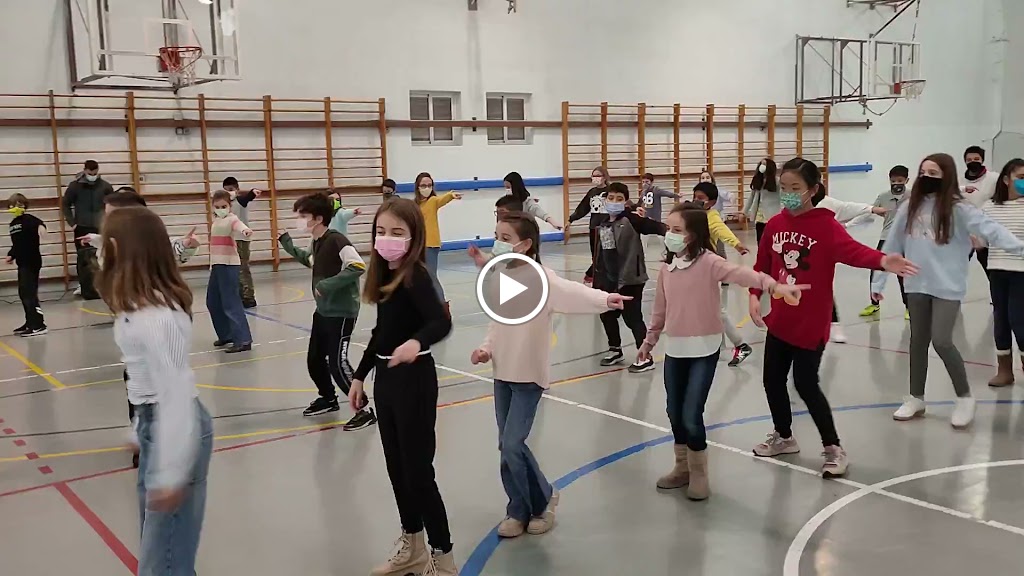 CPEIP Ermitagana — Videos