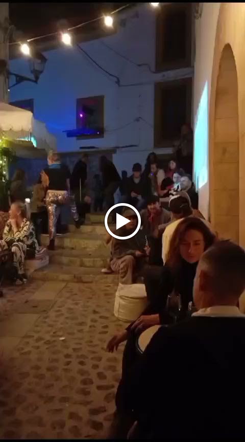 Bar Es Cafeti — Del propietario