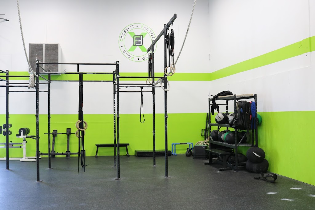  Fit Factory Braintree