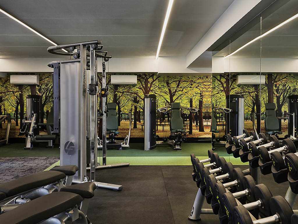 Amenities