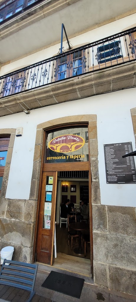 Cafe / Pub La Quintana