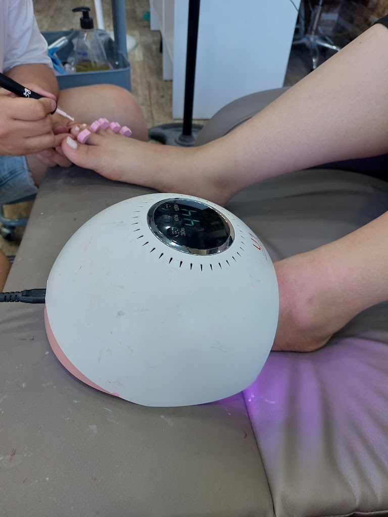 Miss Nails — Del propietario