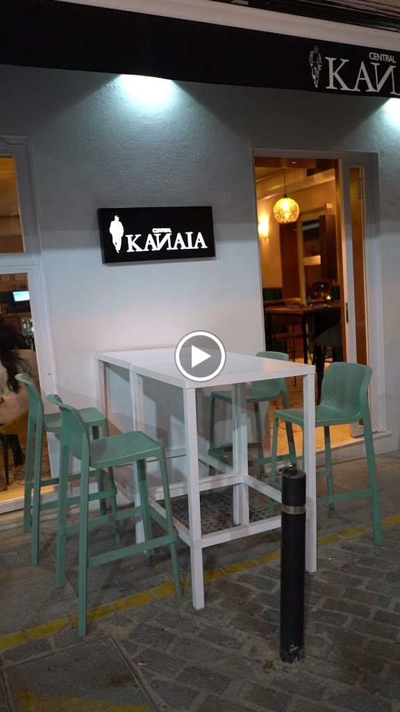 KANAIA central — Videos