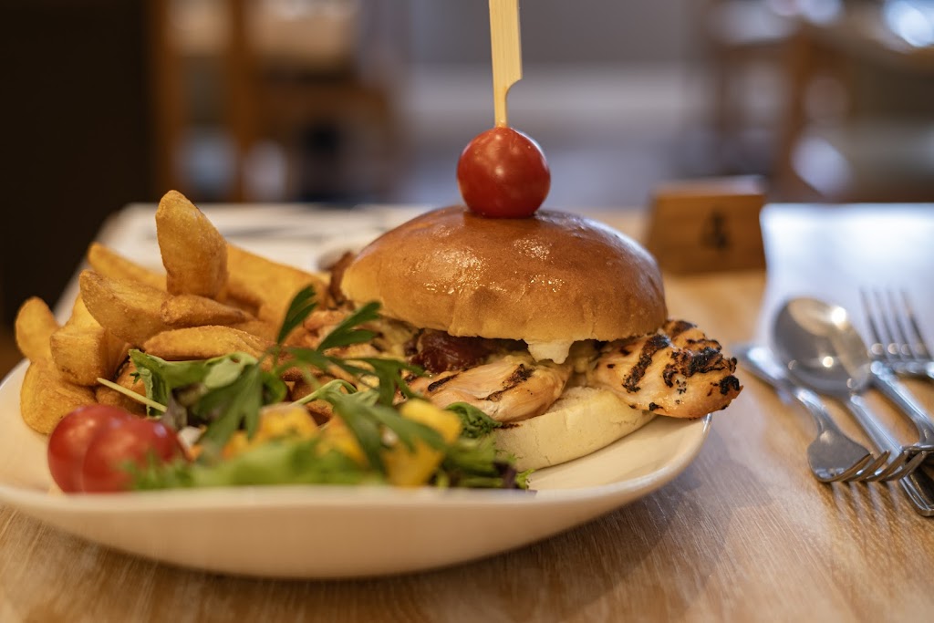 Food & drink