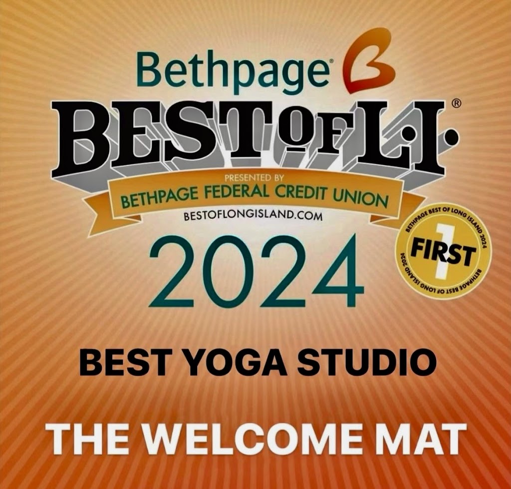  The Welcome Mat Yoga and Wellness