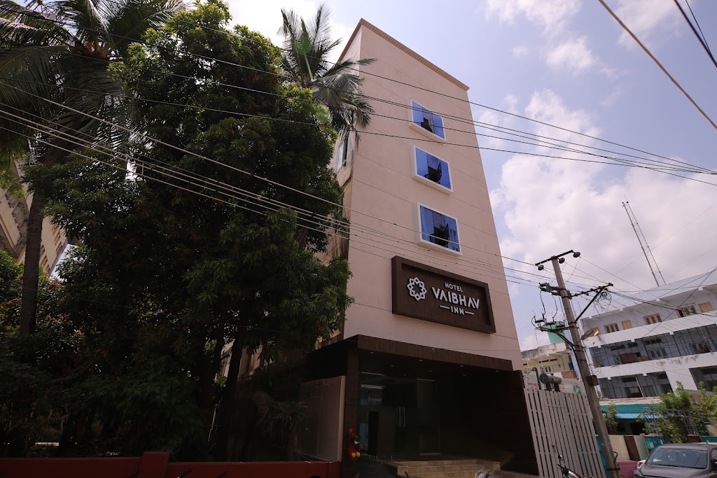 Hotel Vaibhav Inn
