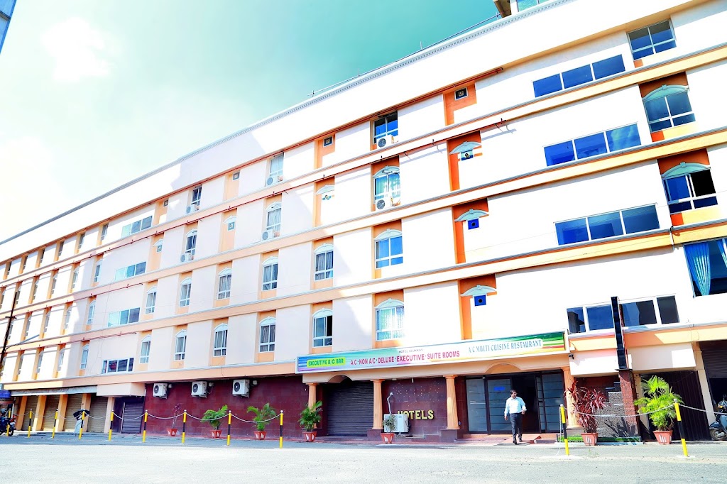 Hotel Seafort