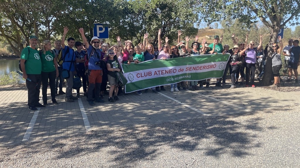 Centro Cultural Ateneo de Dos Hermanas
