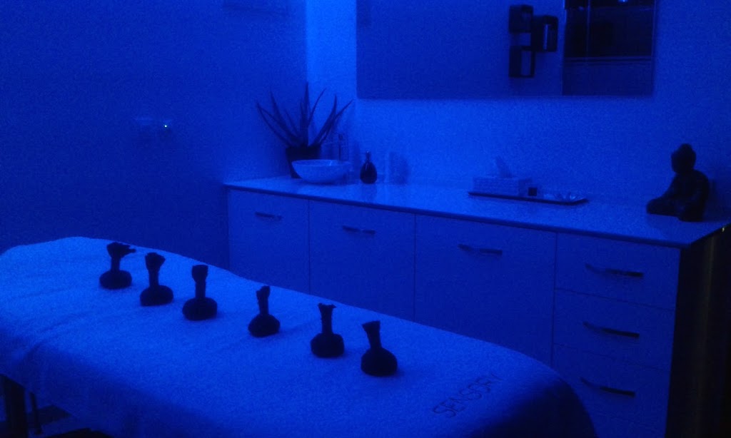 Sensory Slow Beauty — Del propietario