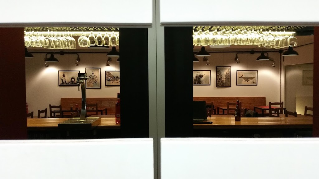 Cooperativa Cor de Marina