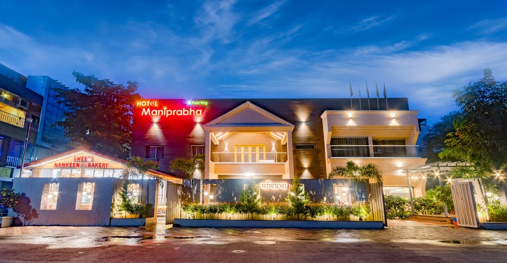 Hotel Maniprabha