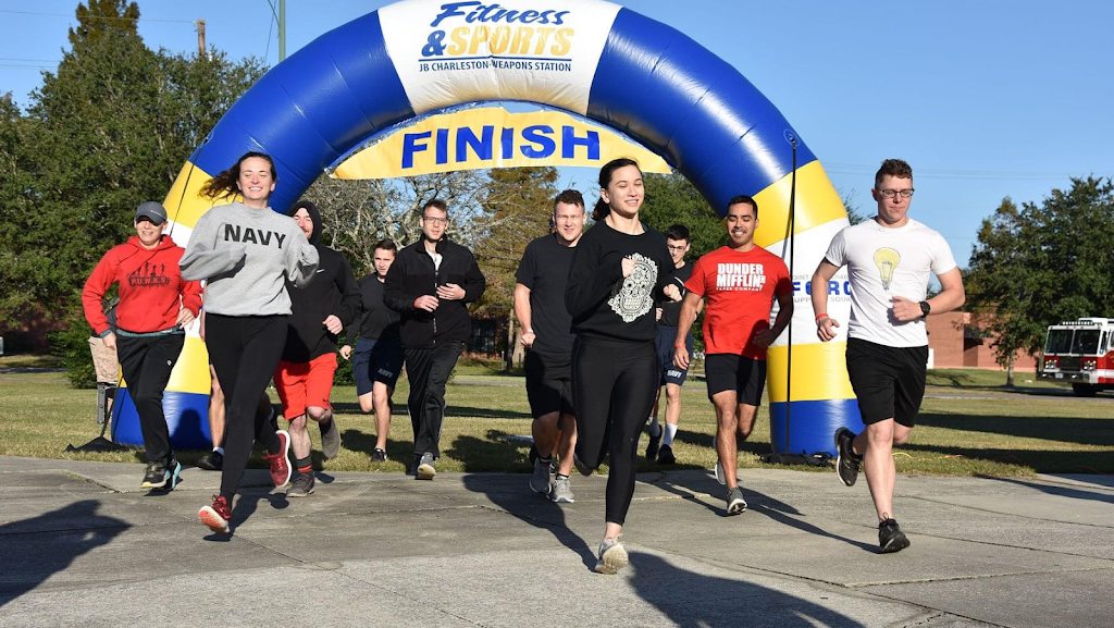  Sam's Fitness Center