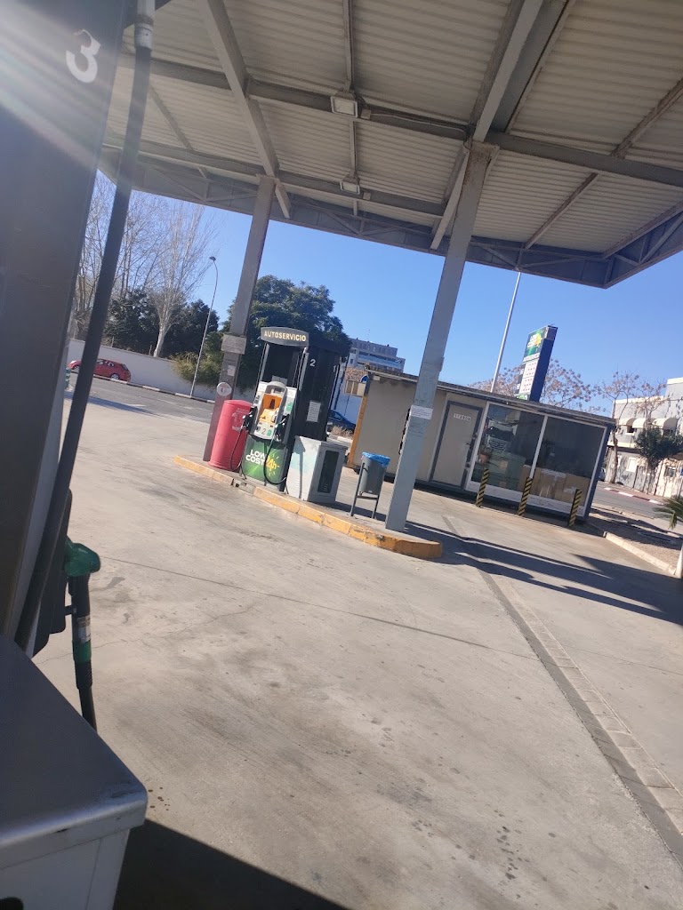 Lowcost24h — Surtidor de combustible