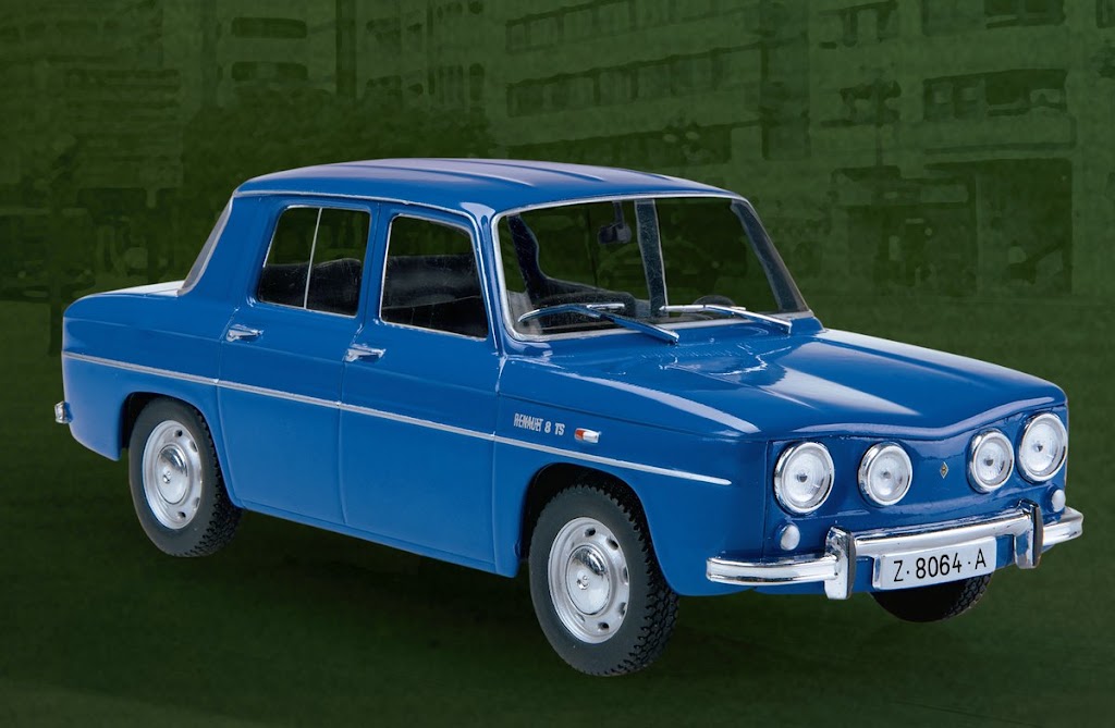 AUTO EXPRESS VILLALBA SL — Del propietario