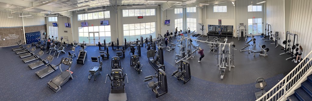  Williams County Family YMCA