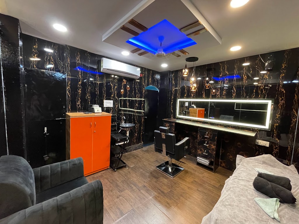 Just For You Hair Beauty Makeup Salon And Academy By Sameera Khan