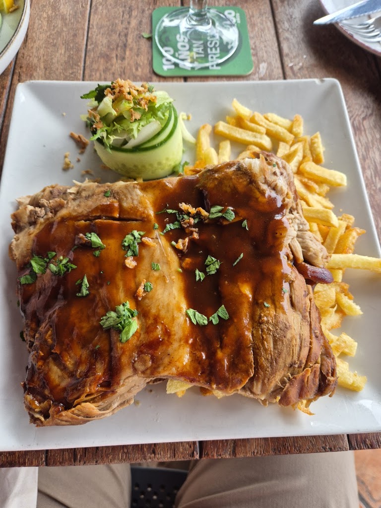 Bar Cafe Alex — Mas recientes