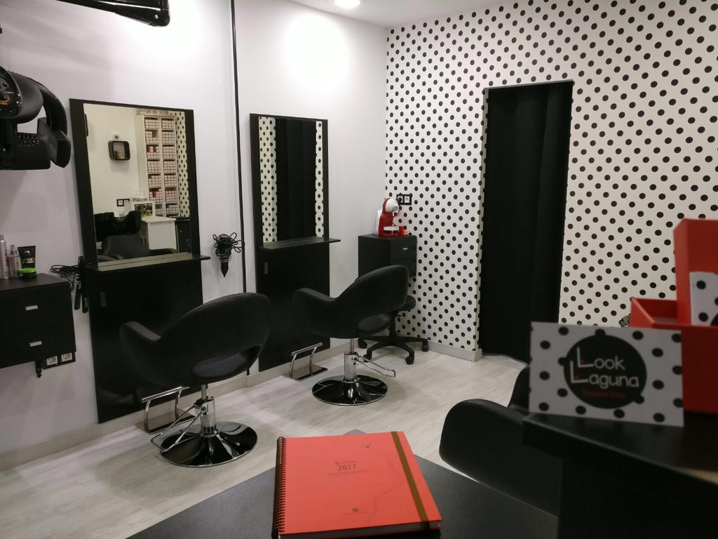 Look Laguna — Interior