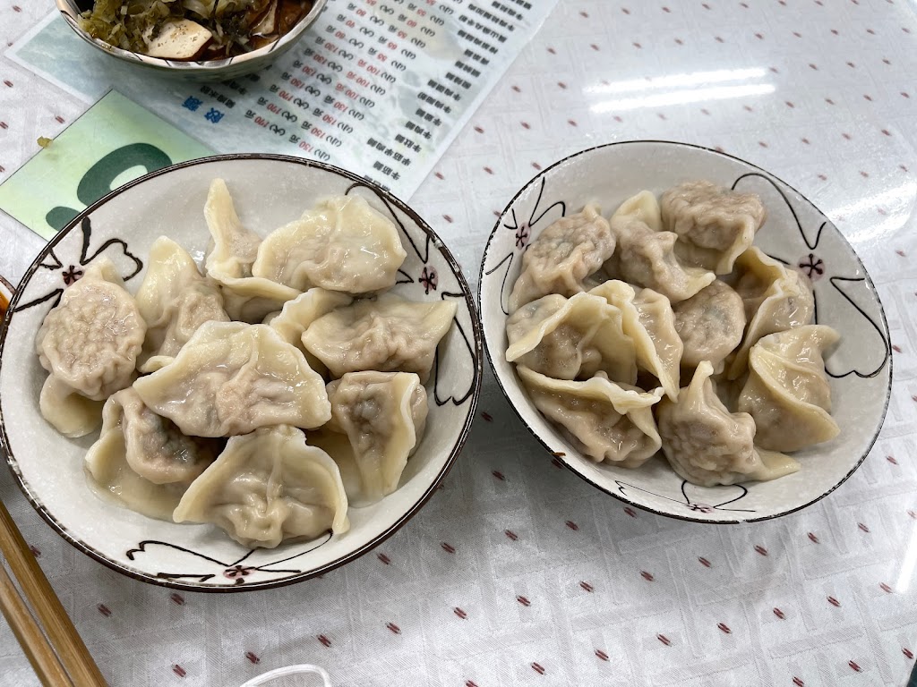 高棚滿座牛肉麵 的照片