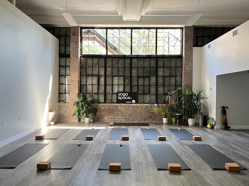  Yoga Space Greenpoint