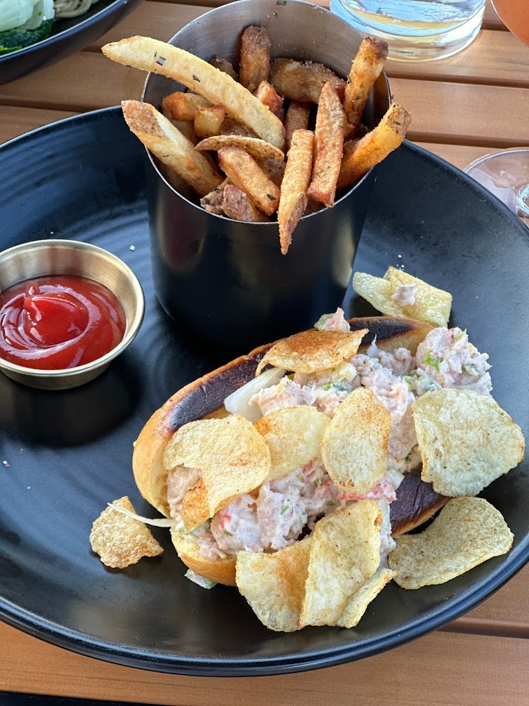 Tater tots