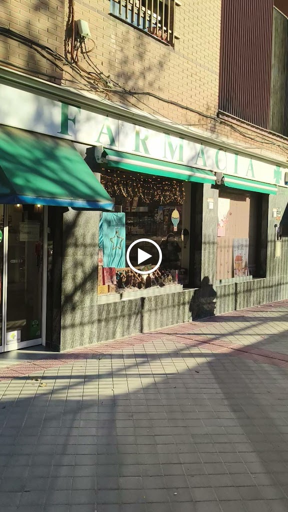 Farmacia Enriqueta Perez Nunez