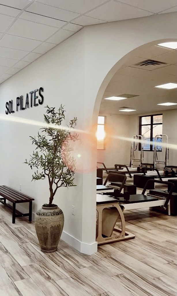 Sol Pilates Wilmington