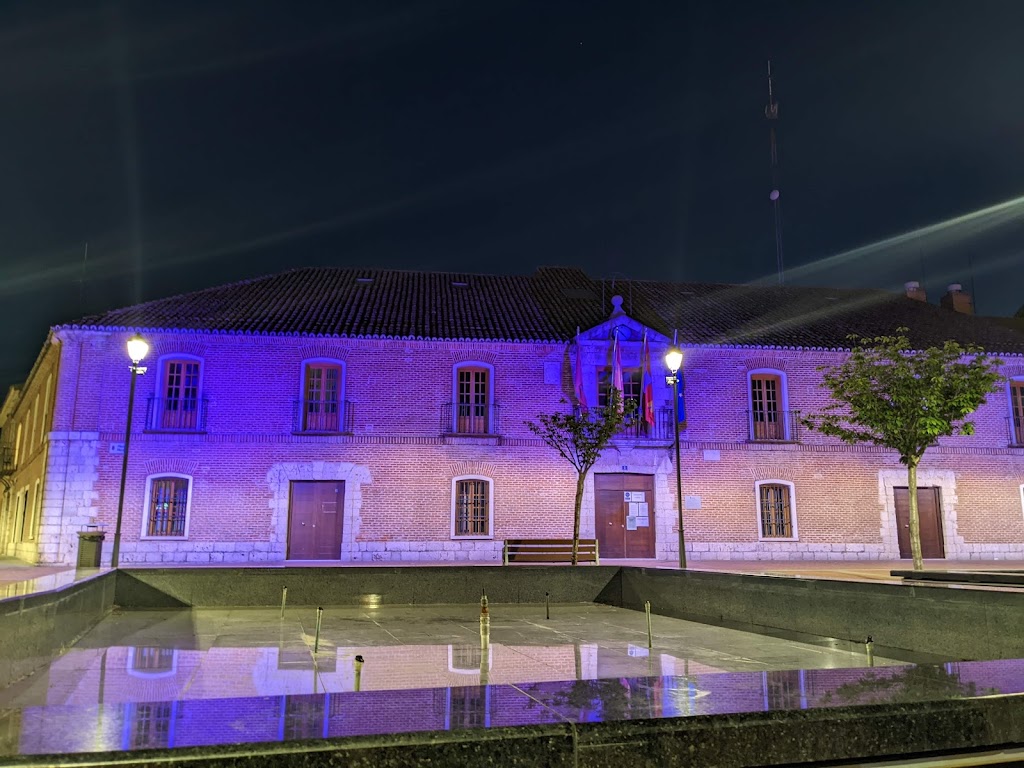 Plaza Mayor, 7, 47140 Laguna de Duero, Valladolid