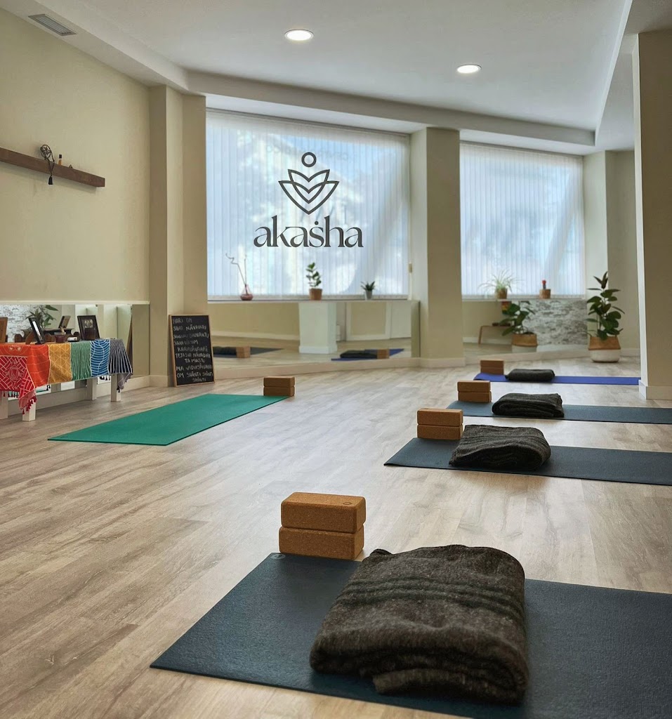 Akasha Yoga Studio