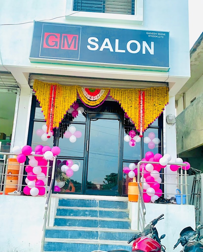 G M Salon