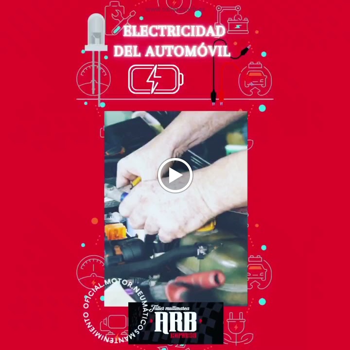 Castrol Service Talleres Multimarca ARB Express — Videos