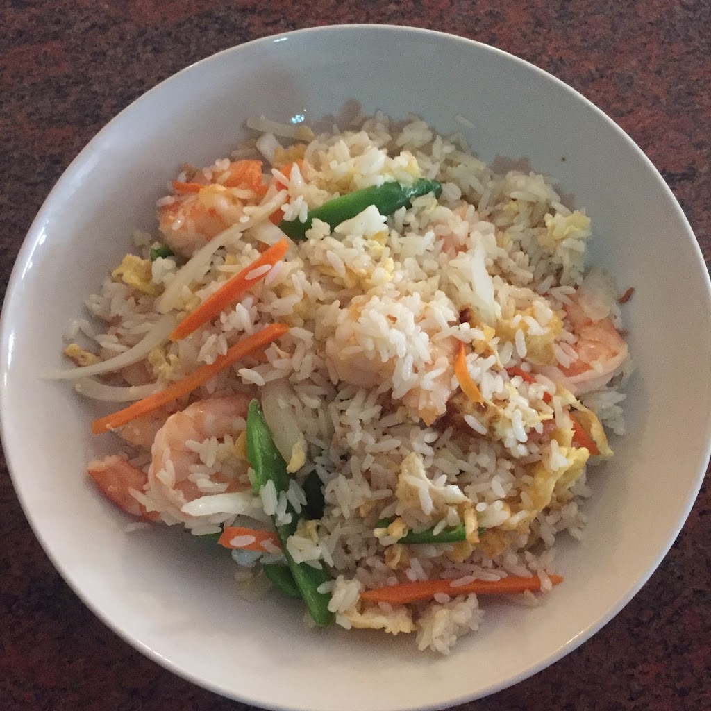 Restaurante Arroz Bar — Arroz frito