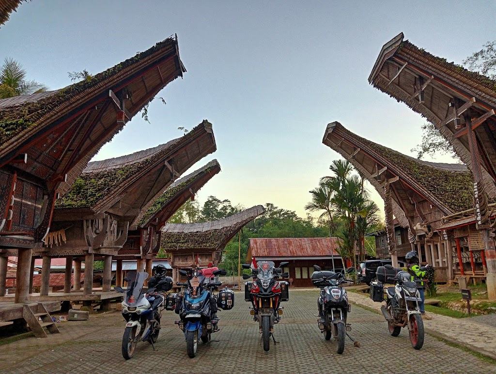 SBS CUSTOM BITUNG