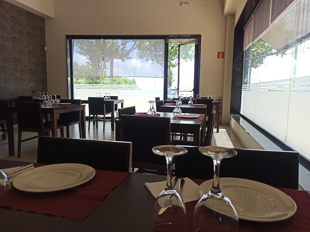 Bosc de Ribera — Ambiente