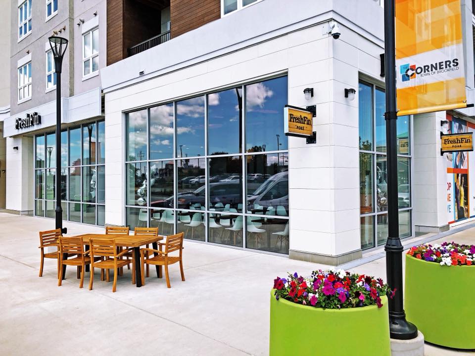  FreshFin | Brookfield