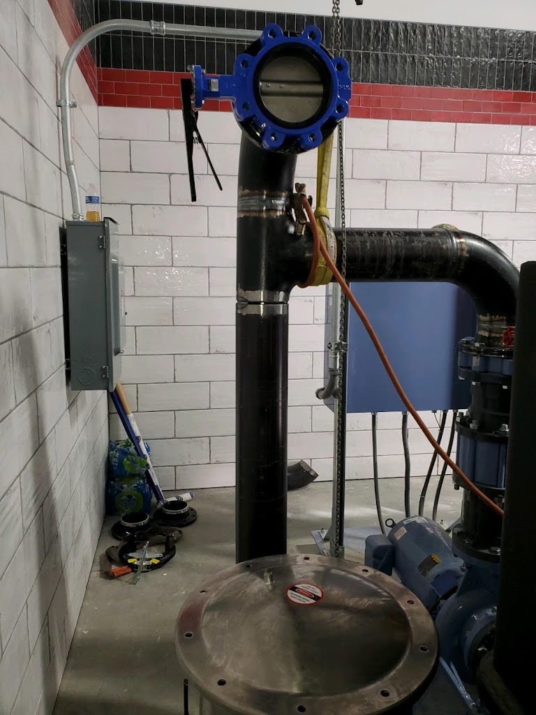 Industrial Technical Services, Inc