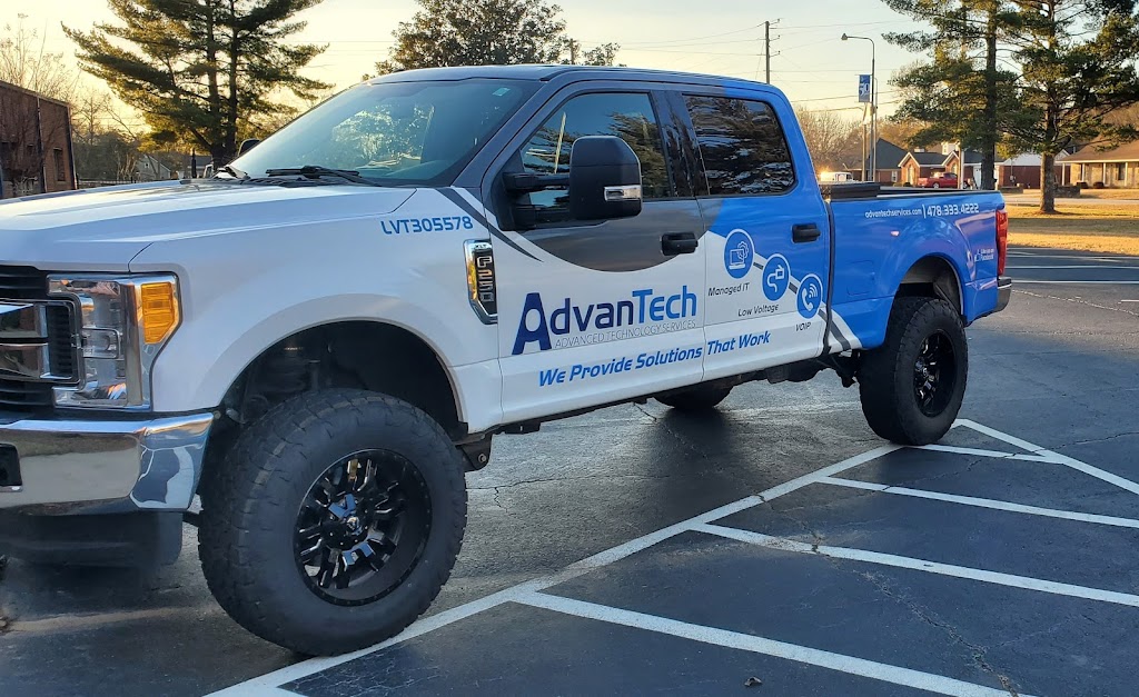 Advantech